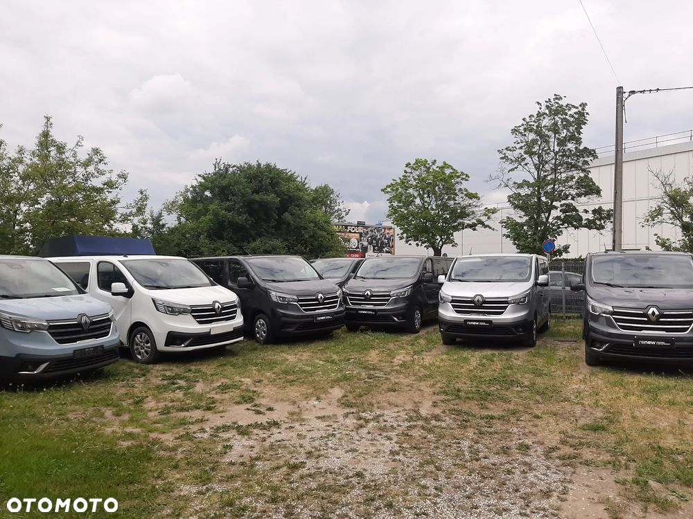 Renault Trafic 2.0 dCi - 37