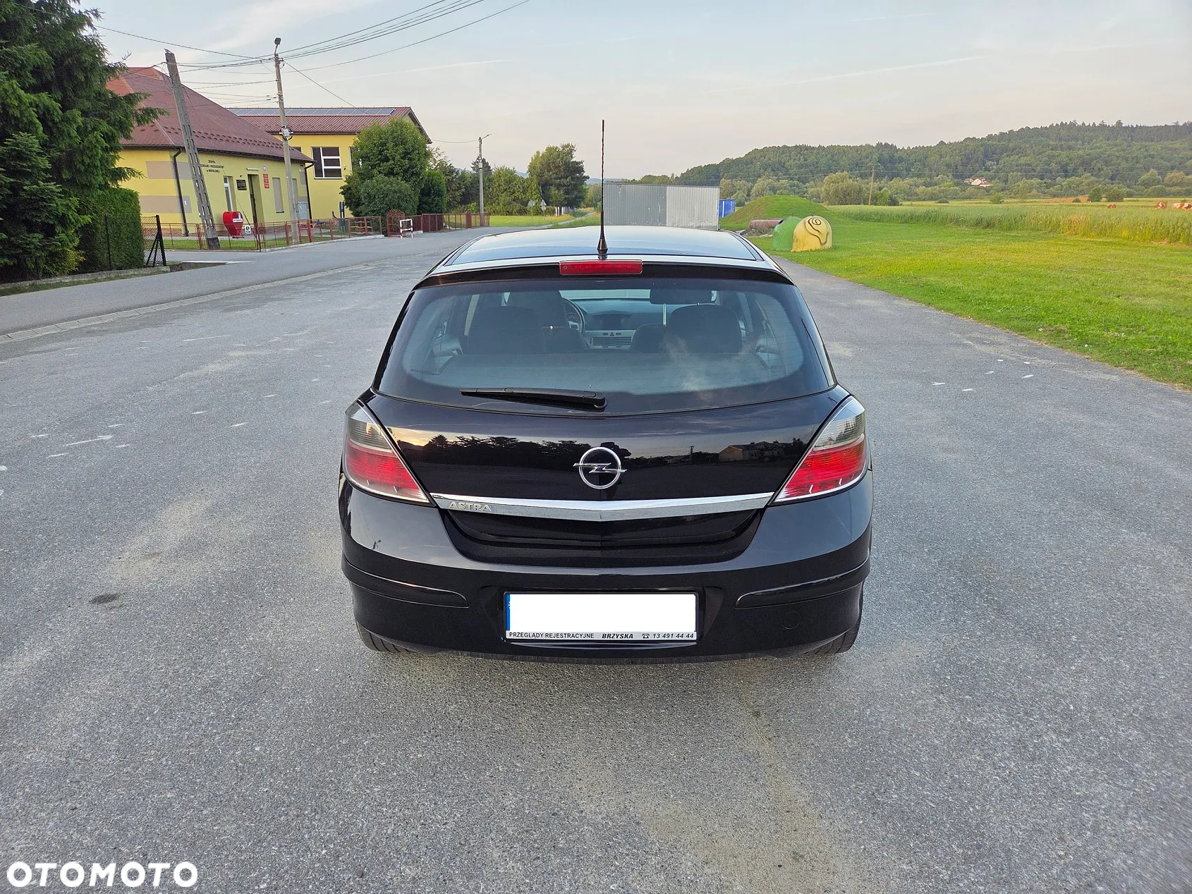 Opel Astra 1.4 Edition Plus - 5
