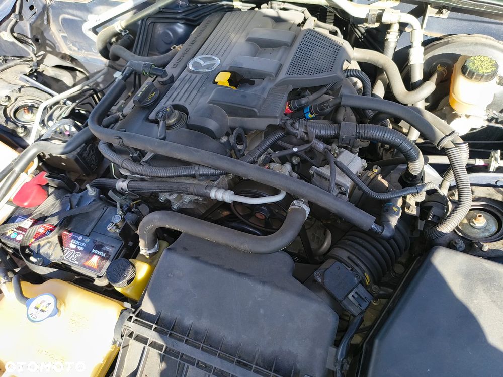 Mazda MX-5 - 14