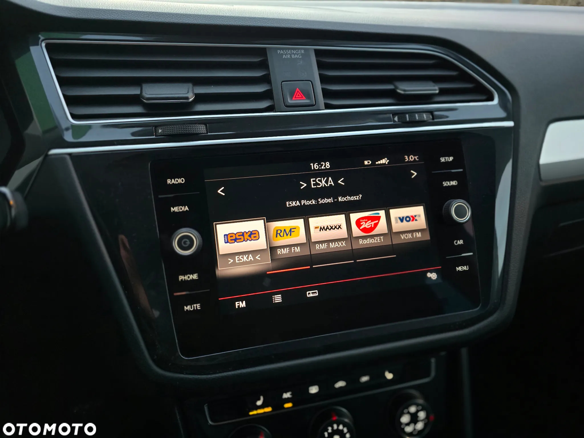 Volkswagen Tiguan 2.0 TDI BMT SCR Comfortline - 31