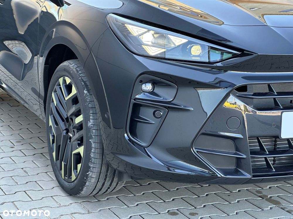Cupra Terramar 2.0 TSI 4Drive Tribe Edition DSG - 6