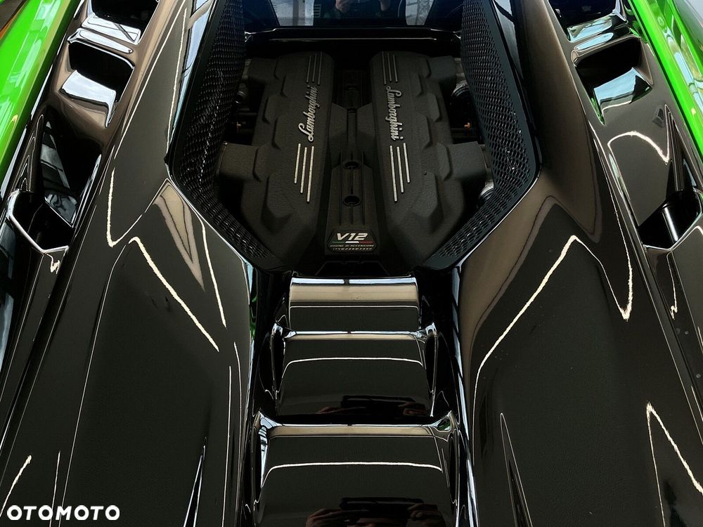 Lamborghini Inny - 30