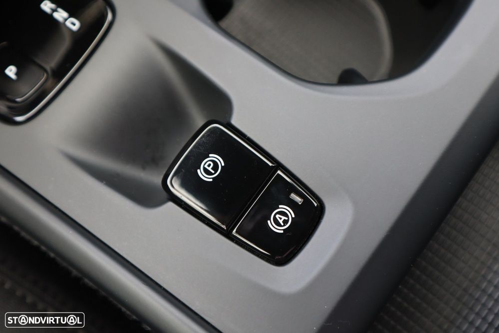 Volvo XC 40 1.5 T4 PHEV Inscription Expression - 33