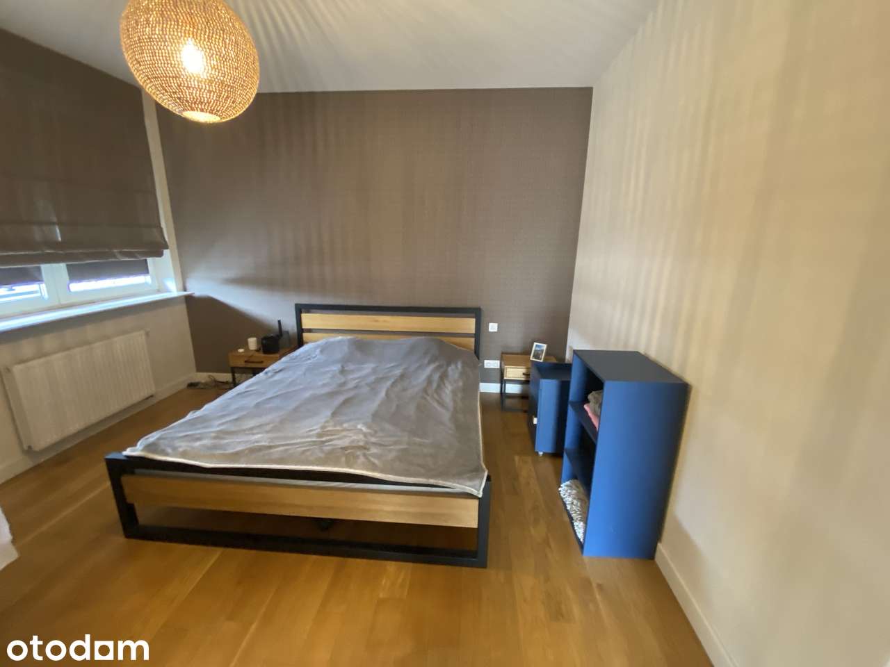 3 pokojowy apartament na Wilanowie, ul. Bruzdowa