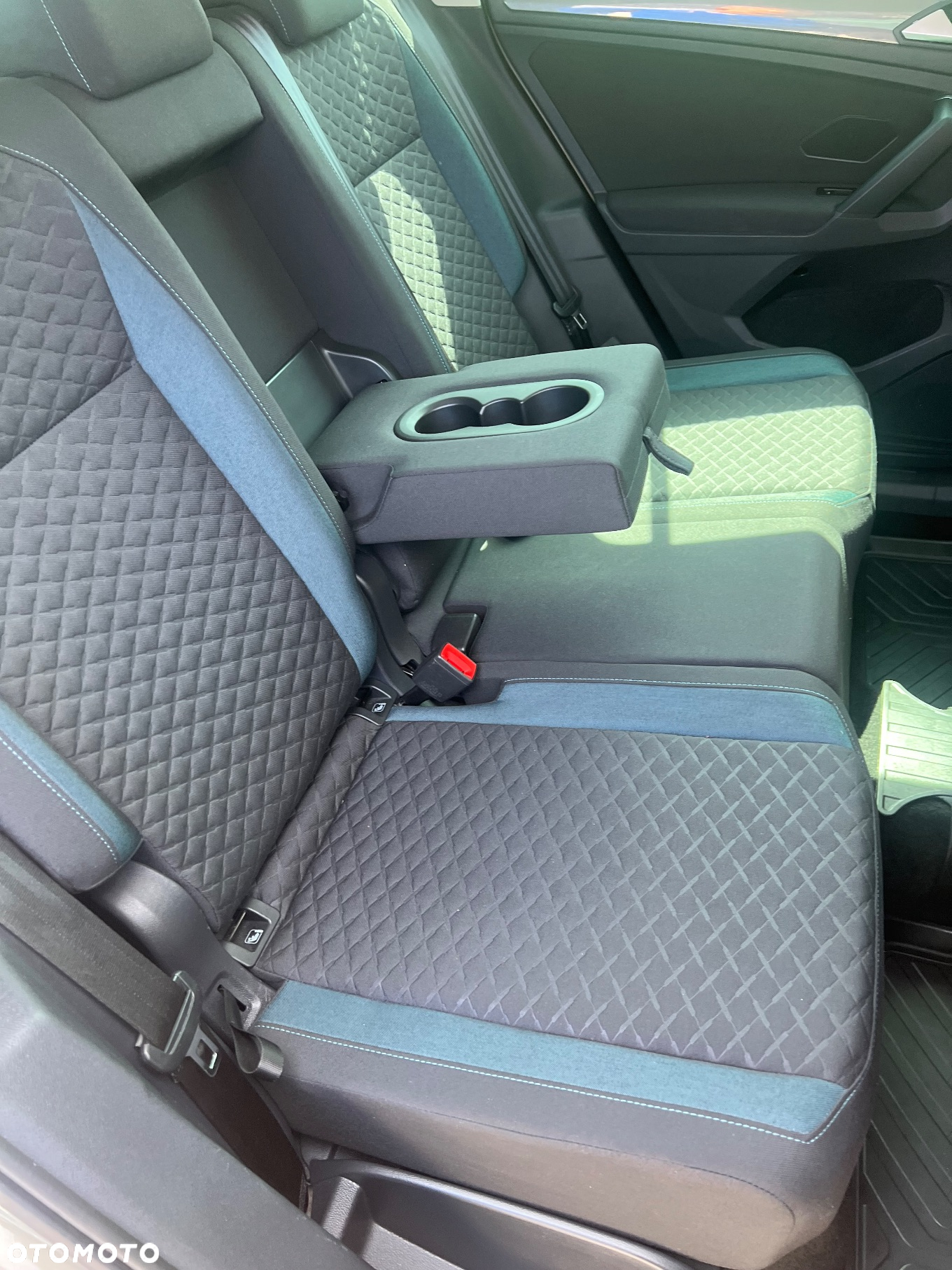 Volkswagen Tiguan 1.5 TSI ACT OPF DSG IQ.DRIVE - 24