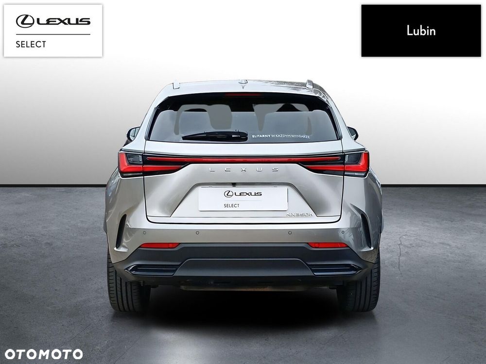 Lexus NX 350h Omotenashi AWD - 5
