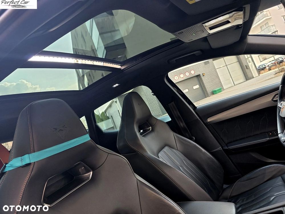 Cupra Formentor 1.5 TSI DSG Tribe Edition - 10