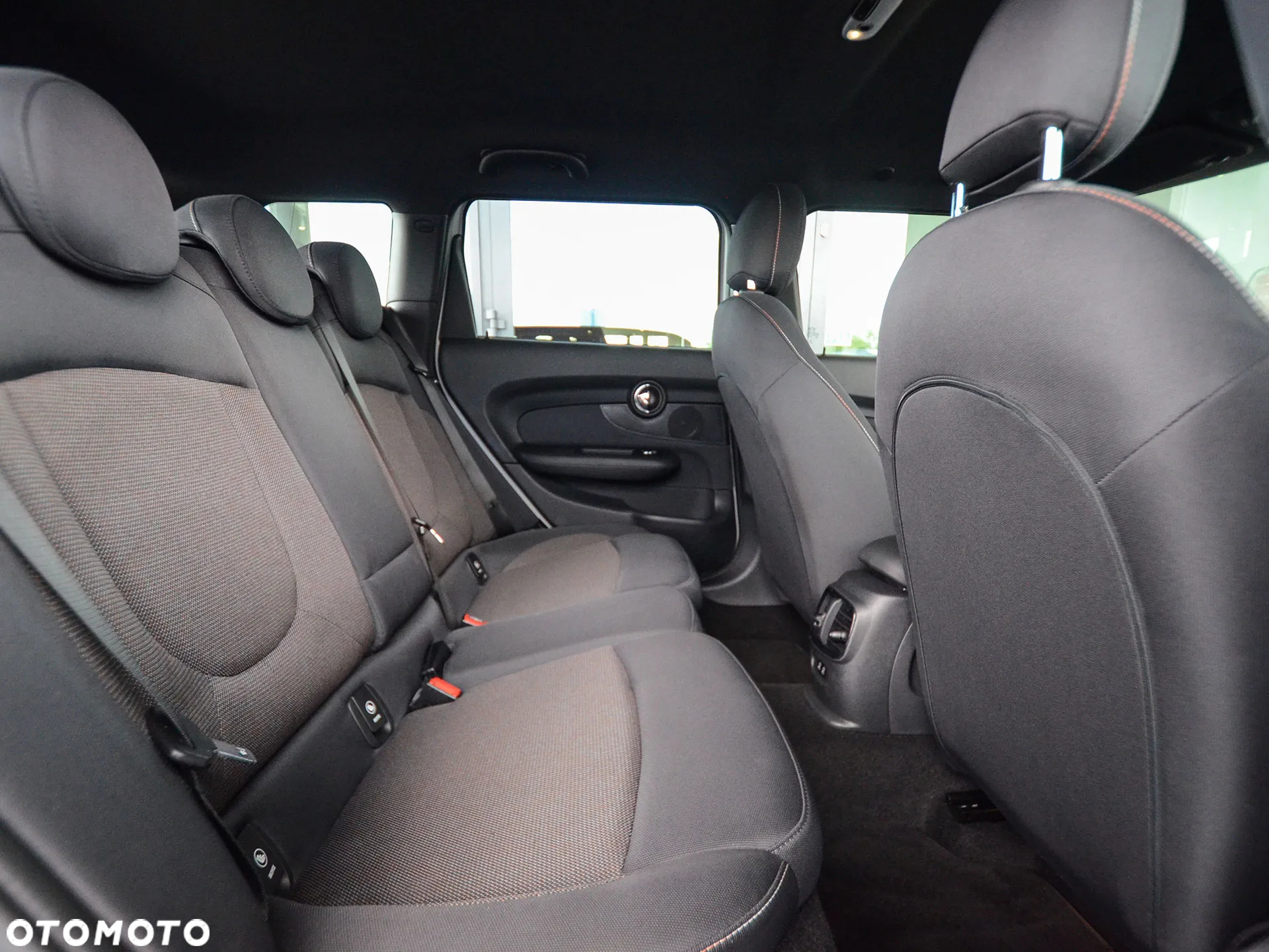 MINI Clubman Cooper - 26