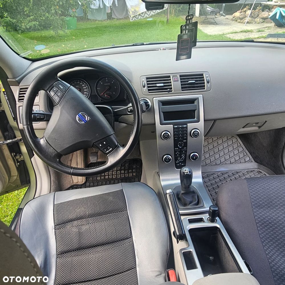 Volvo S40 - 9