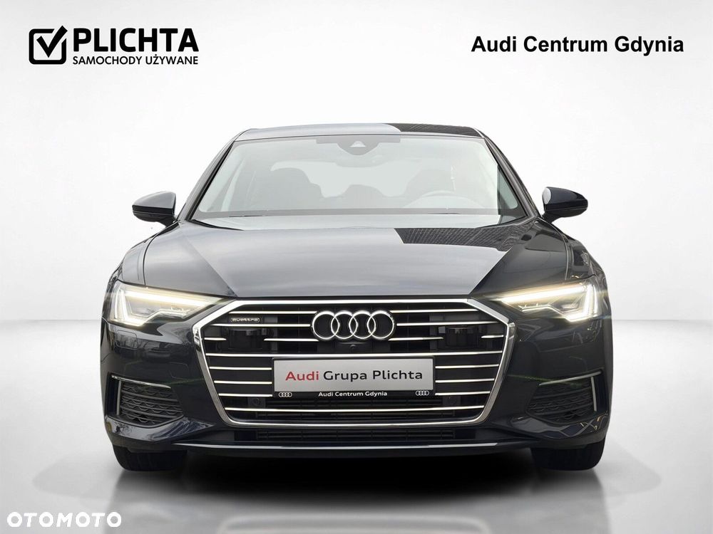 Audi A6 Limousine - 8