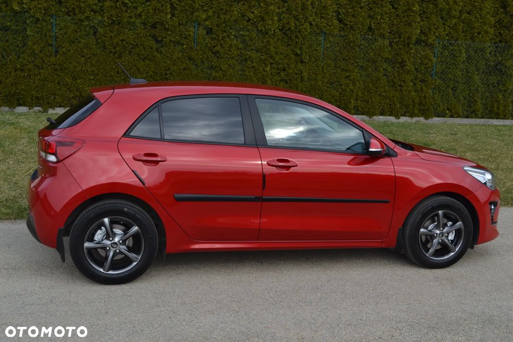 Kia Rio 1.0 T-GDI GT-Line - 8