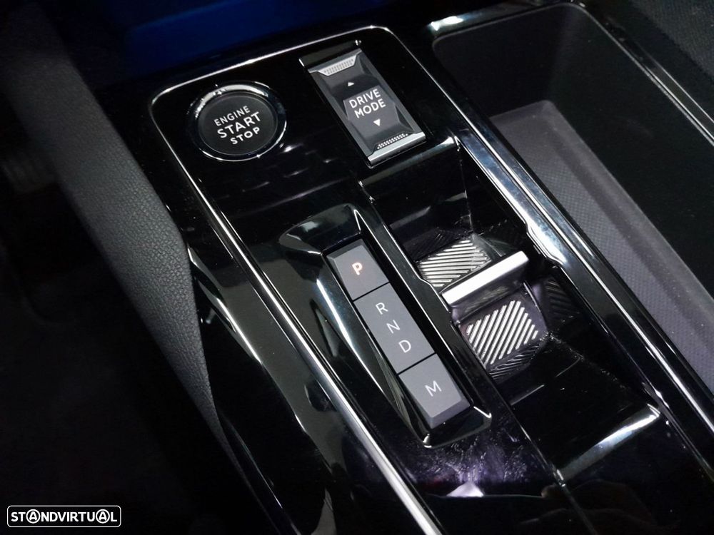 Peugeot 5008 1.2 PureTech Allure EAT8 - 20