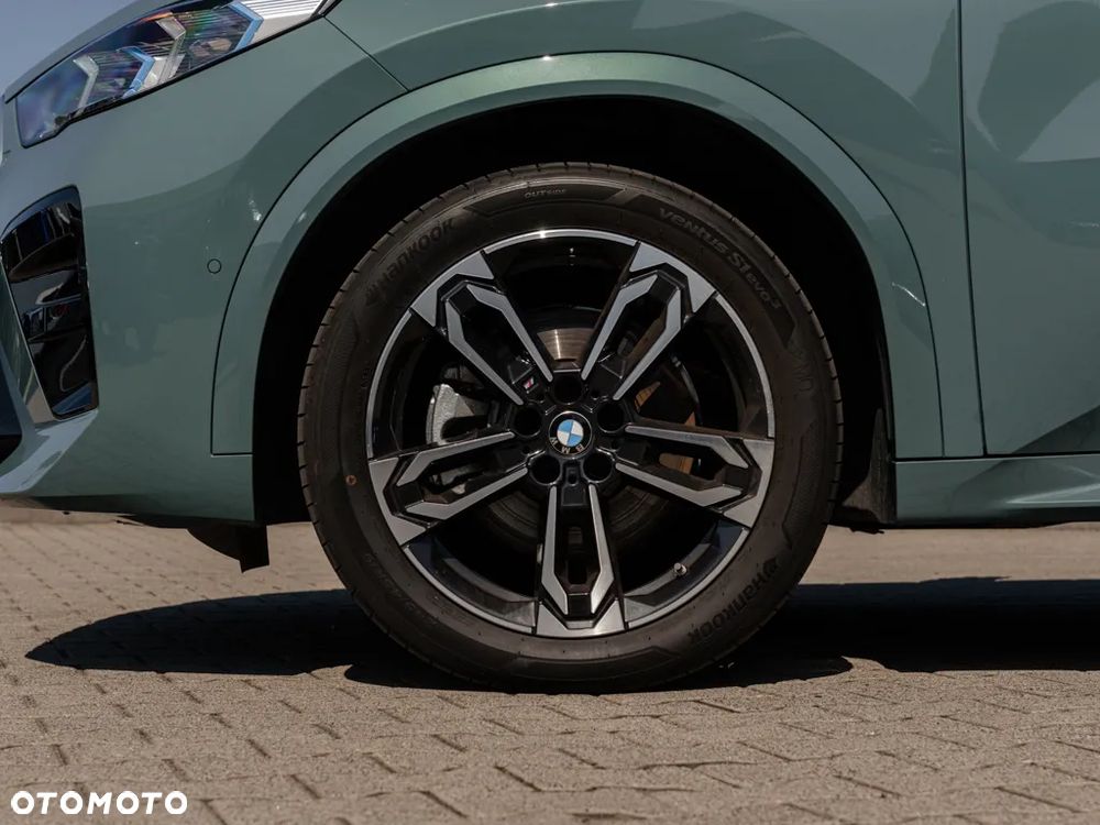 BMW X2 sDrive20i - 5