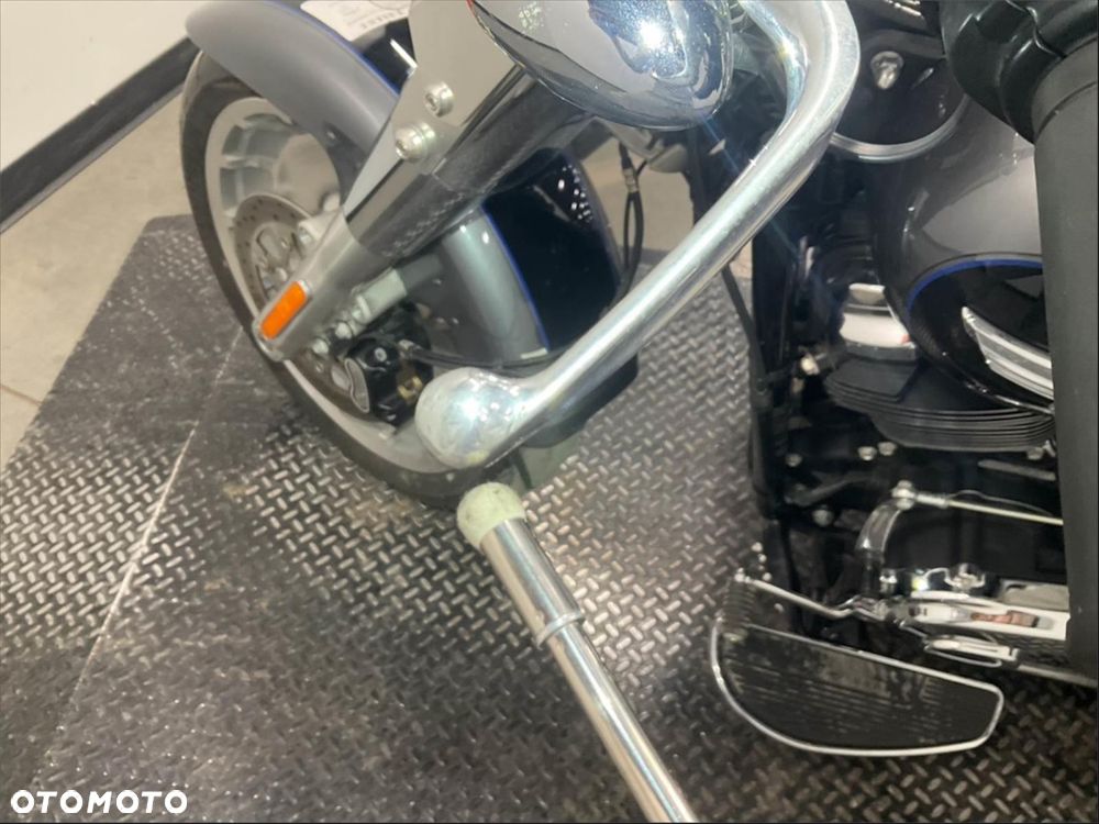 Harley-Davidson Softail Fat Boy - 14