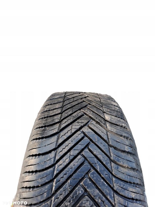 skoda scala koła felgi opony wielosezon 23r 205/55/16r - 7
