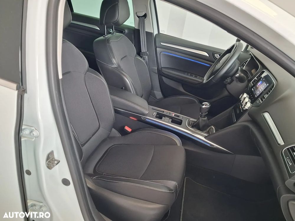 Renault Megane TCE 140 GPF Intens - 19