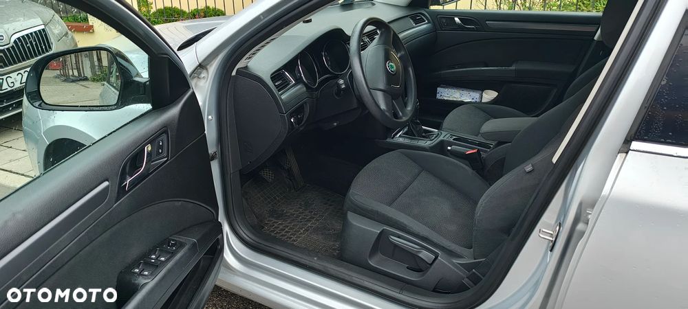 Skoda Superb 1,9 TDI Comfort - 3