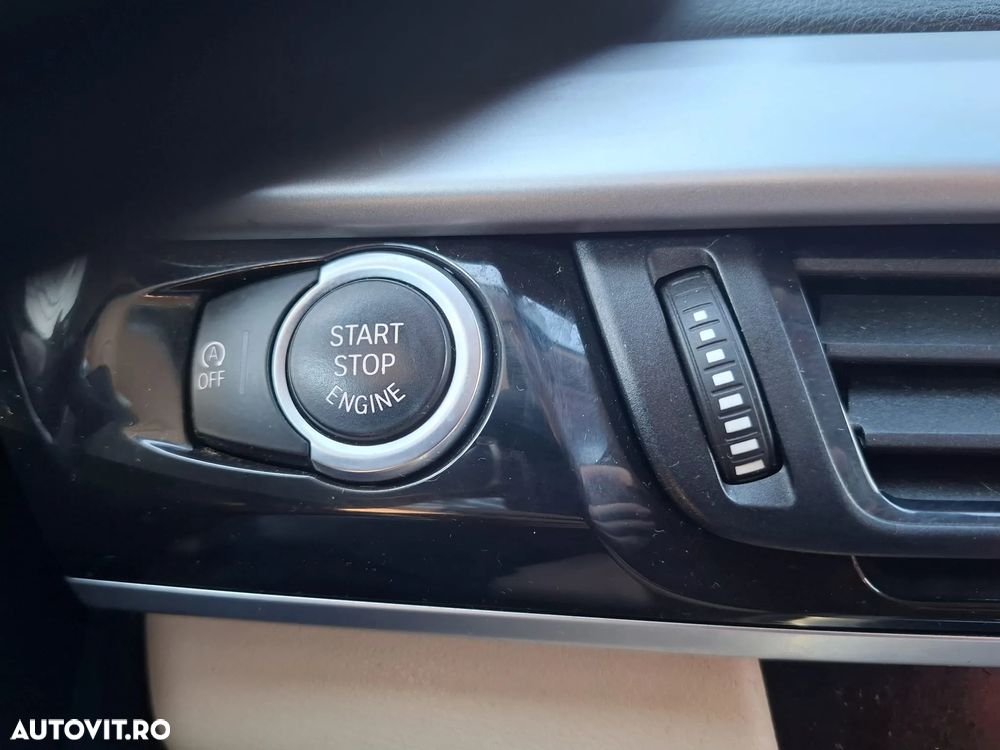 BMW X5 xDrive30d - 16