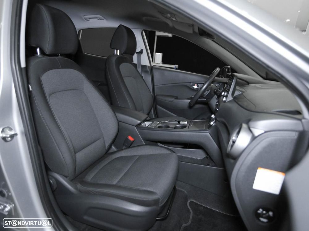 Hyundai Kauai EV 64 kWh Premium - 9