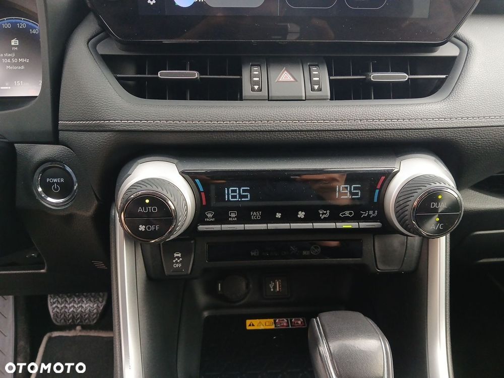 Toyota RAV4 - 34