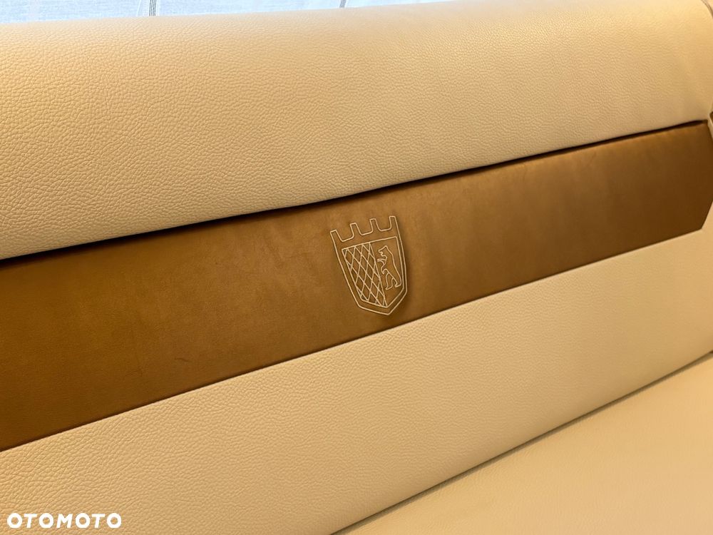 Tabbert Bellini 620 - 39