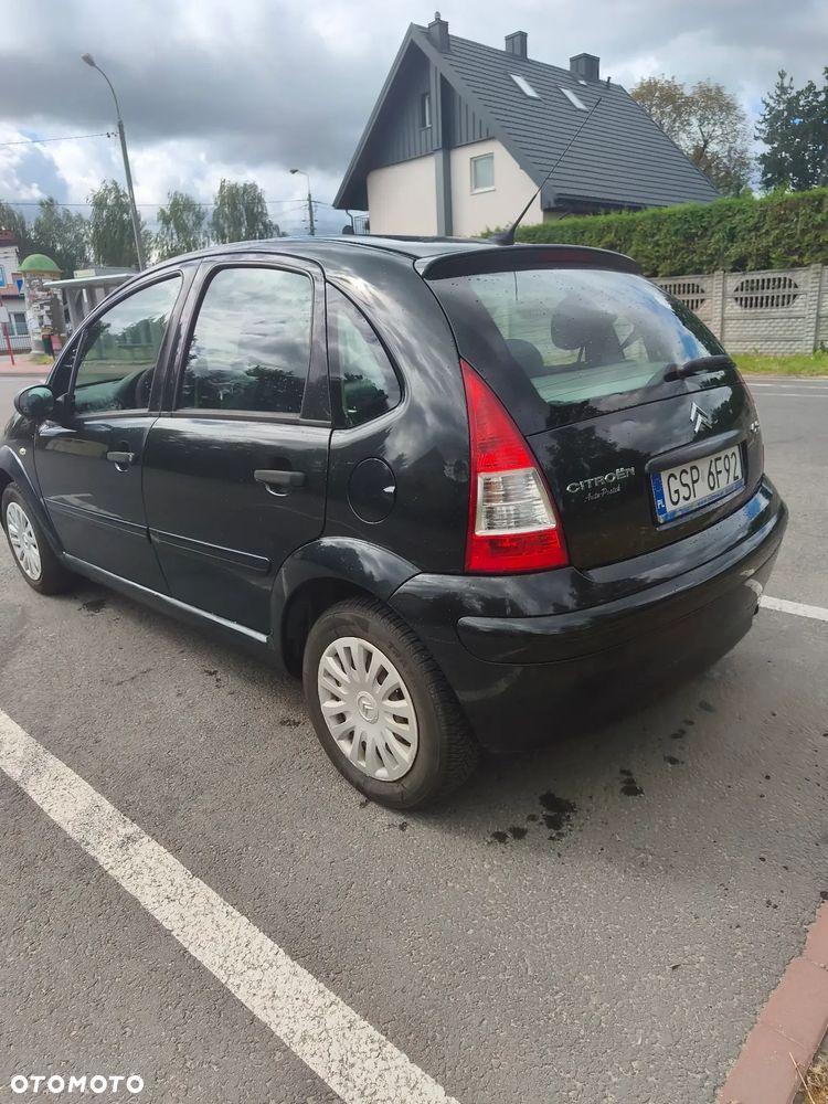 Citroën C3 1.4i Equilibre - 4