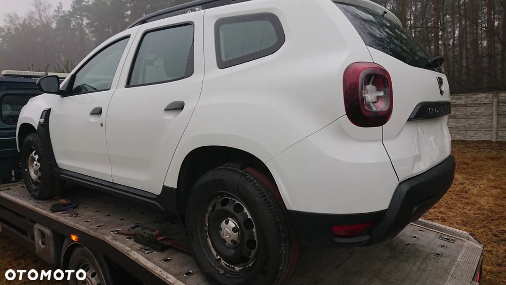 Dacia Duster - 8