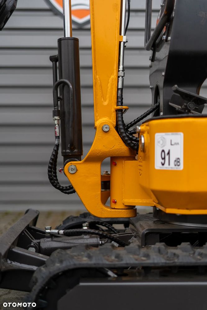 Kingway JOKER silnik KOOP - 16