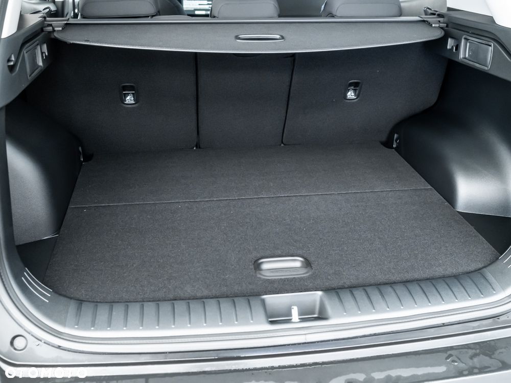 Kia Sportage 1.6 T-GDI M 2WD - 22