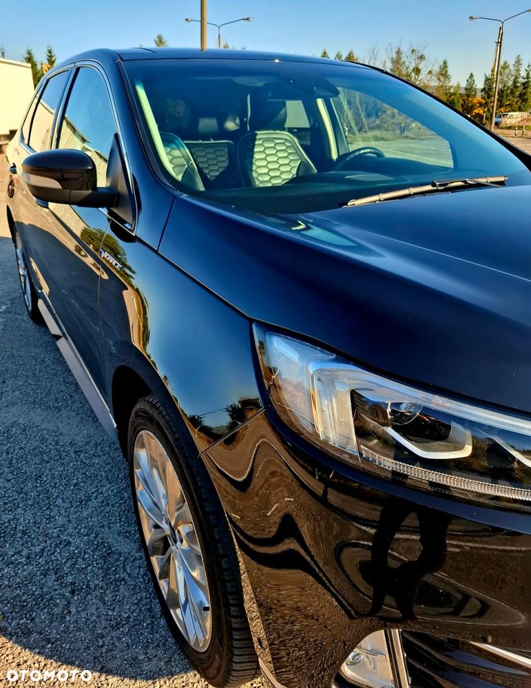 Ford Edge 2.0 EcoBlue Twin-Turbo 4WD Vignale - 5