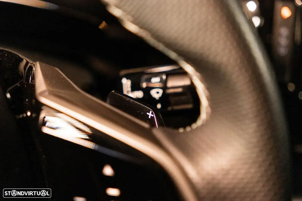 Peugeot E-5008 73 kWh GT - 47