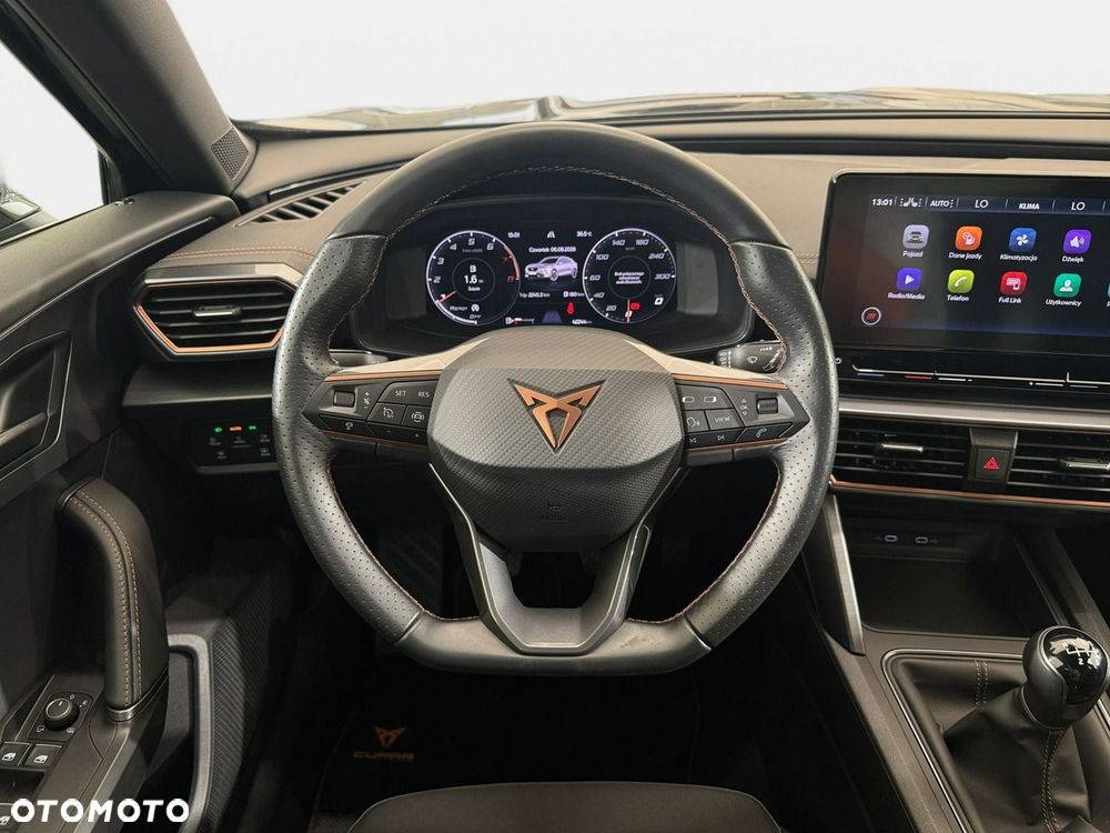 Cupra Formentor - 14