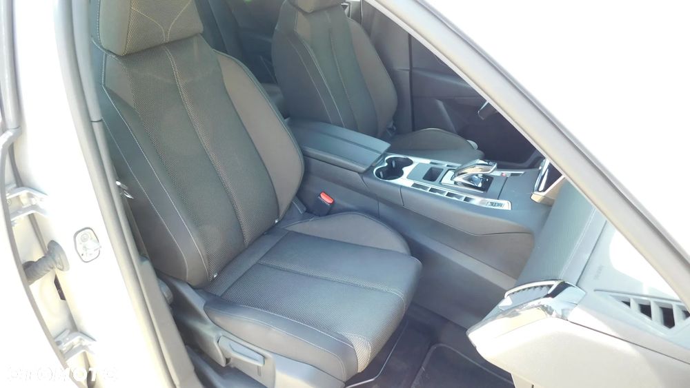 DS Automobiles DS 7 1.5 BlueHDi Bastille - 32
