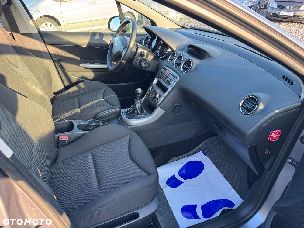 Peugeot 308 1.6 HDi Trendy - 14