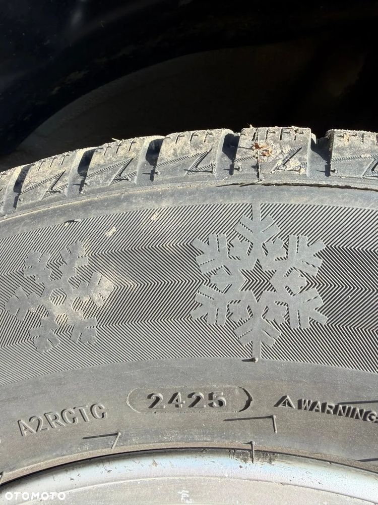 Hyundai Tucson 2.0 CRDi VGT 2WD GLS - 15