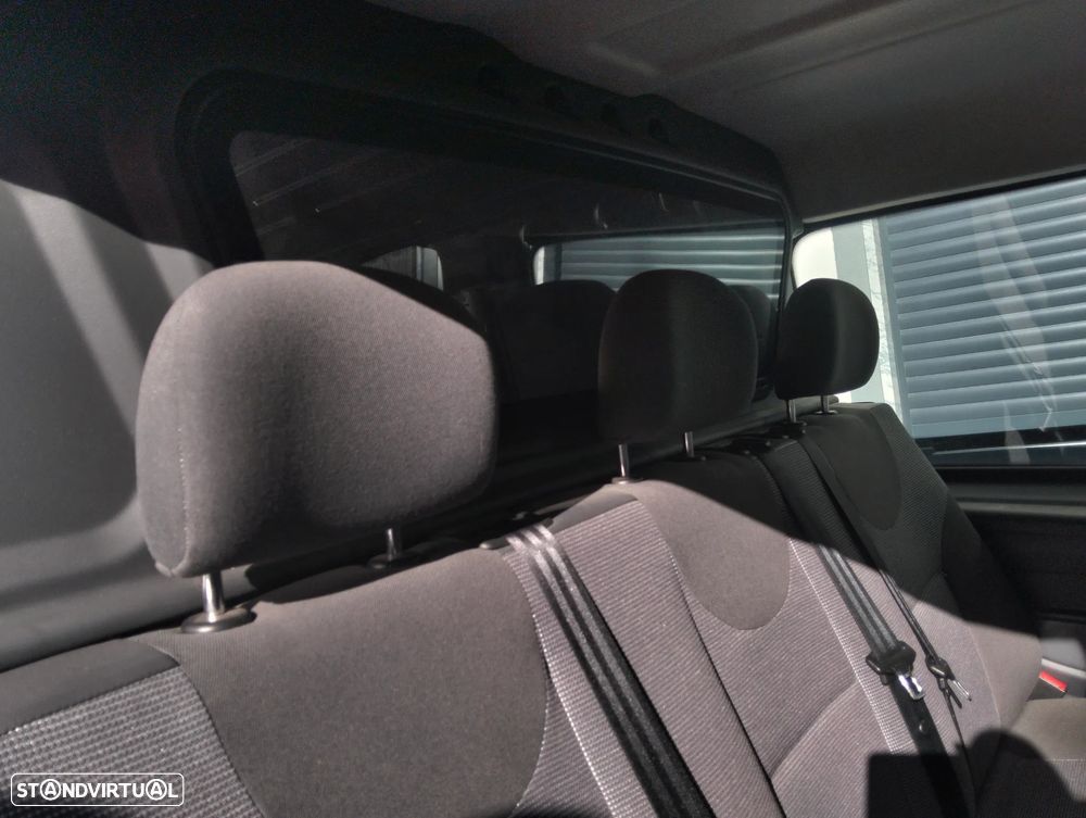 Citroën Jumpy 29 L2H1 - 14