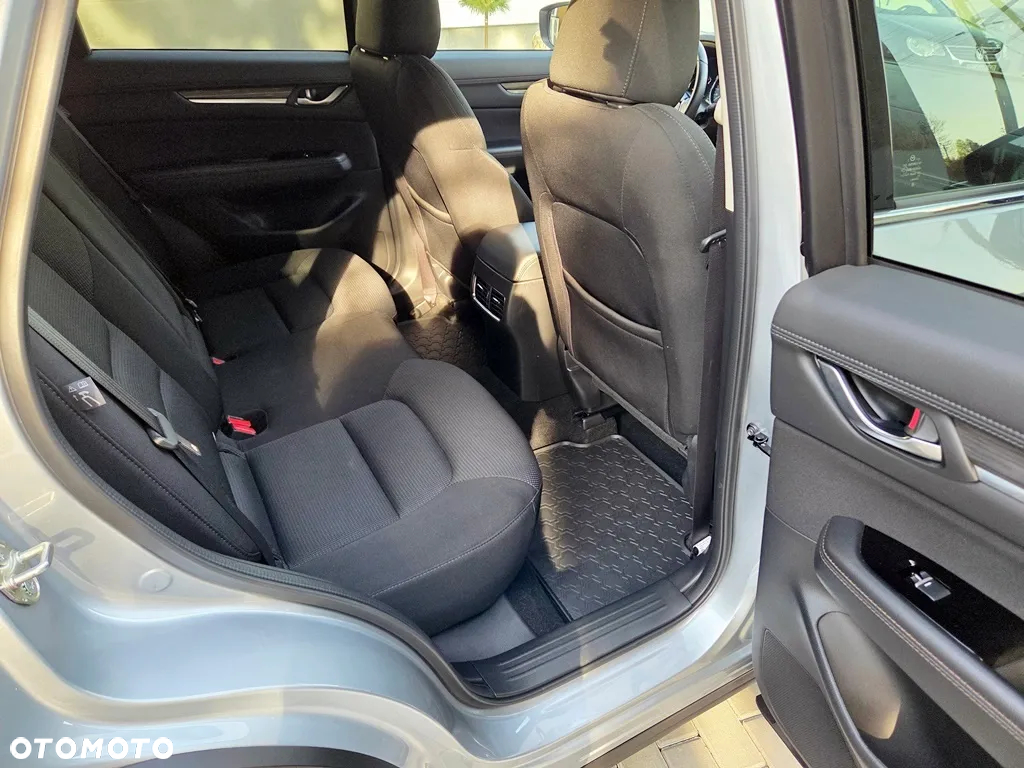 Mazda CX-5 - 31