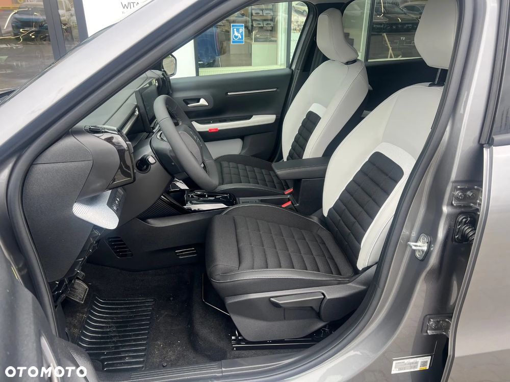 Citroën C3 Aircross 1.2 mHEV Plus S&S eDCT6 - 11