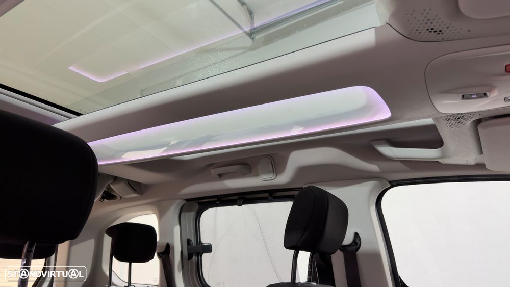 Citroën Berlingo M PureTech Live Pack - 19