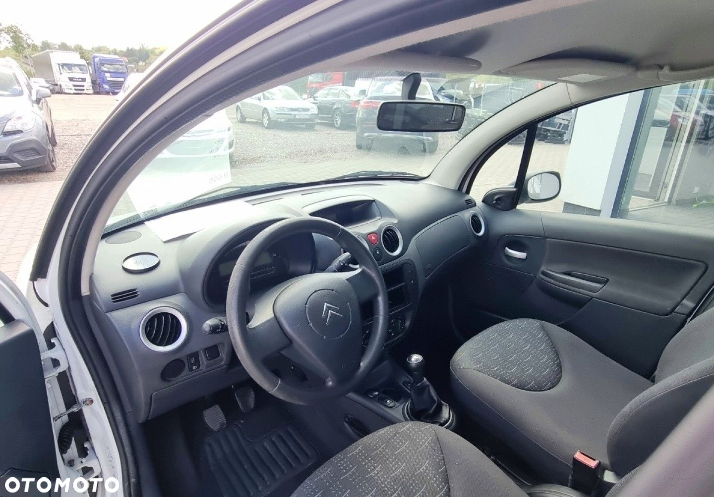 Citroën C3 - 6