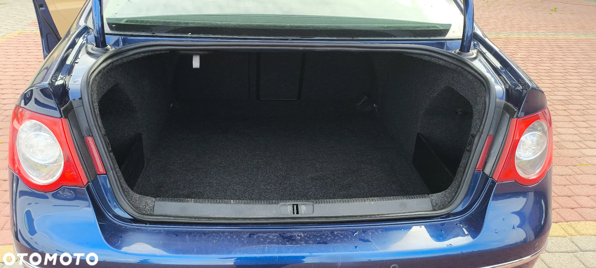 Volkswagen Passat 2.0 FSI 4Mot Highline - 16