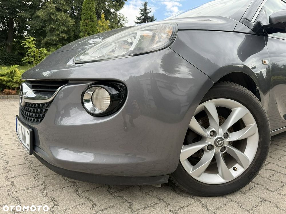 Opel Adam - 24