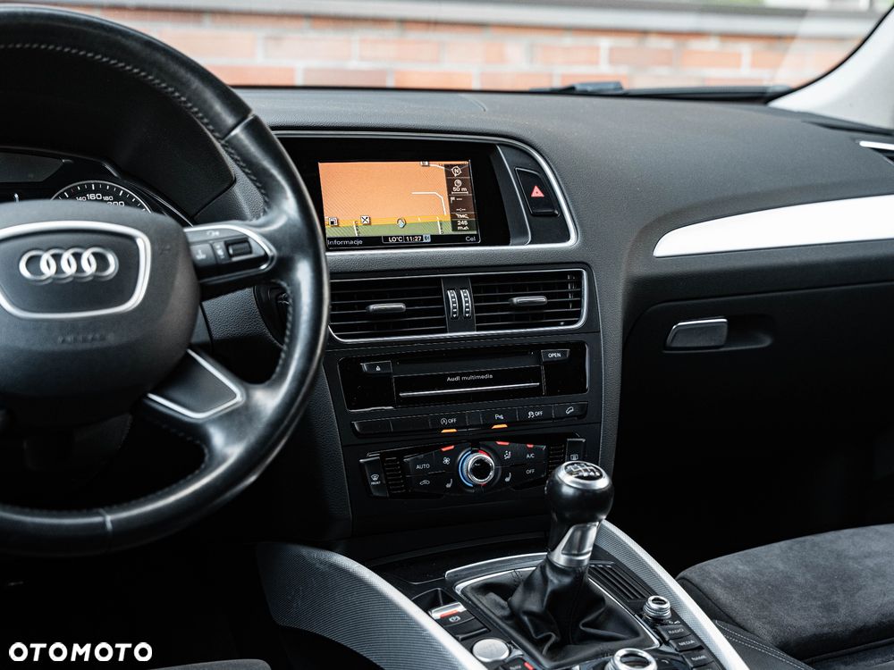 Audi Q5 2.0 TDI (clean diesel) ultra - 31