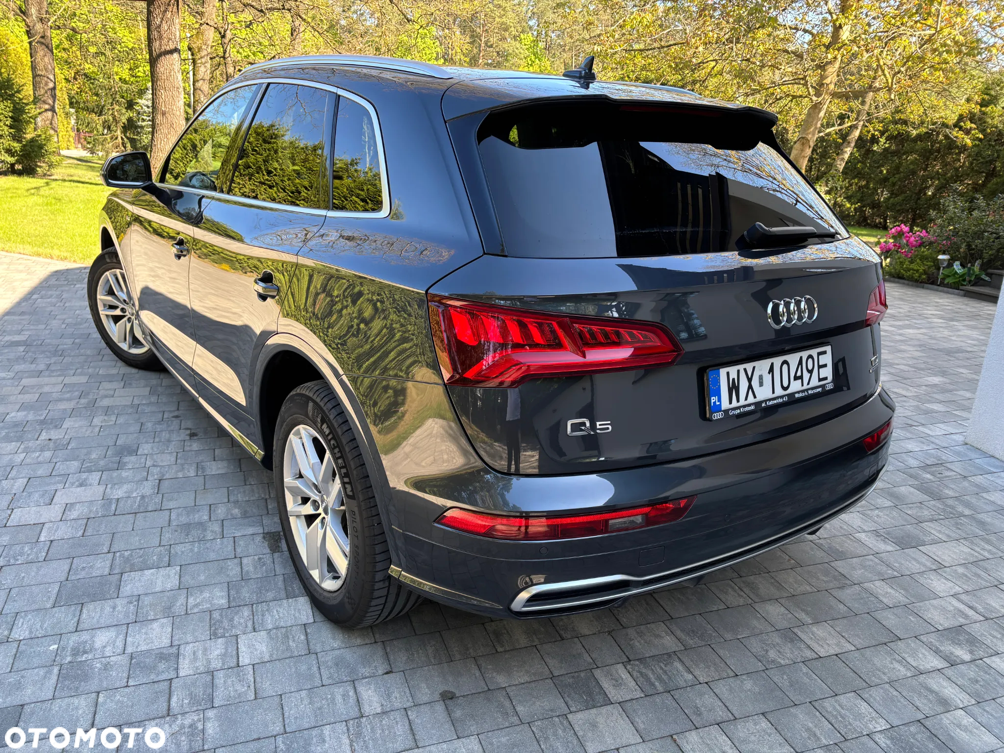 Audi Q5 2.0 TDI Quattro S tronic - 6