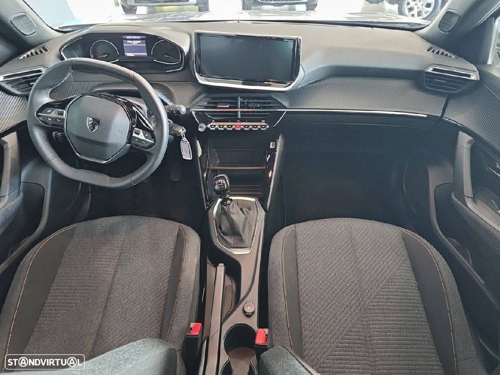 Peugeot 2008 1.2 PureTech Style - 18
