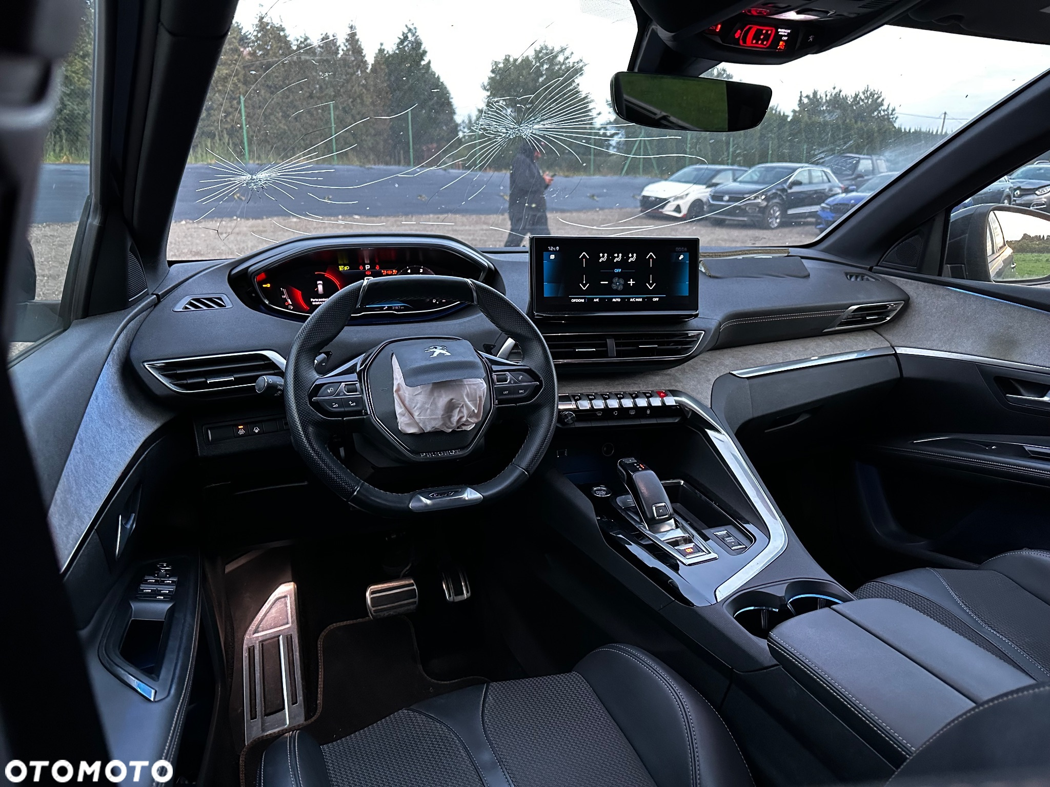 Peugeot 5008 1.5 BlueHDi GT S&S EAT8 - 22