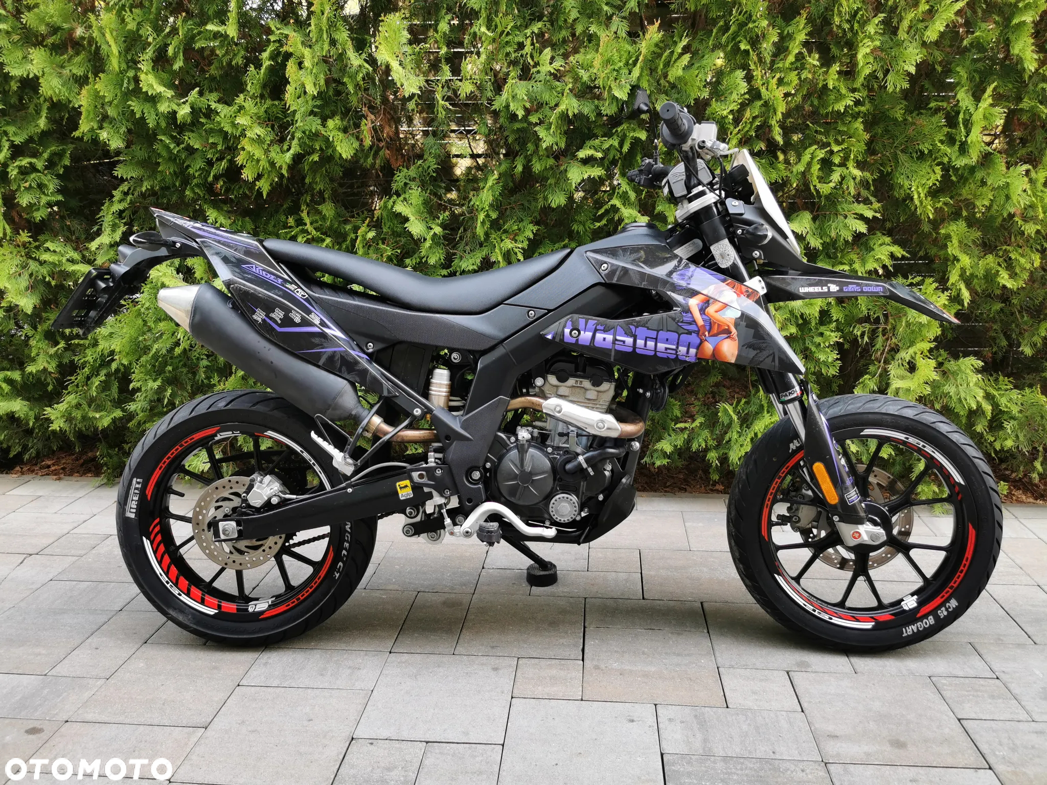 Derbi Inny