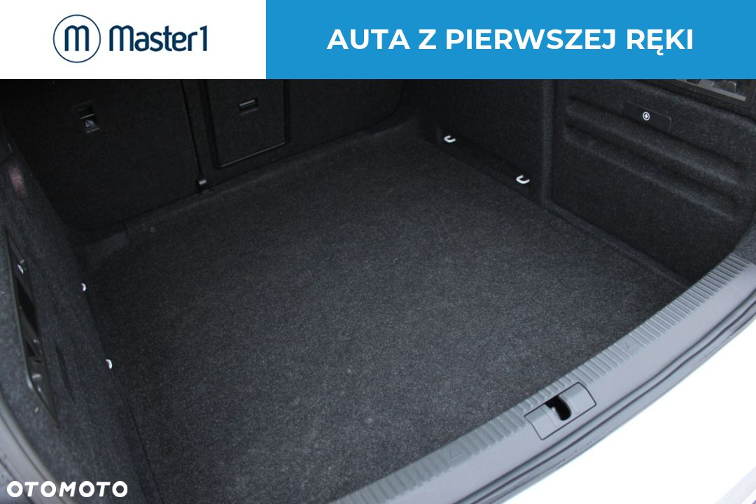 Skoda Superb 2.0 TSI Style DSG - 11