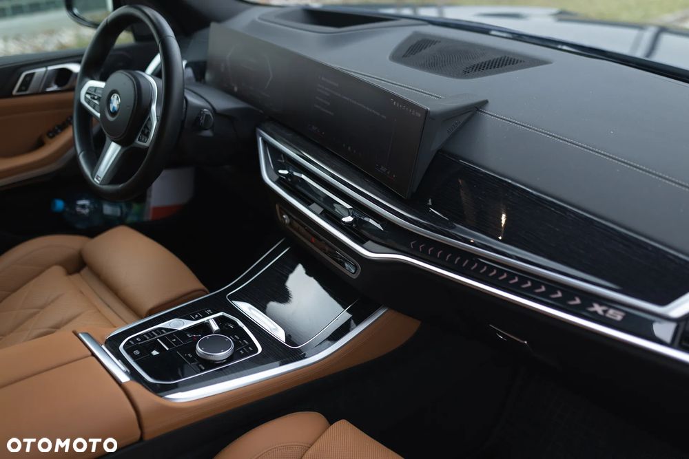 BMW X5 xDrive30d sport - 18