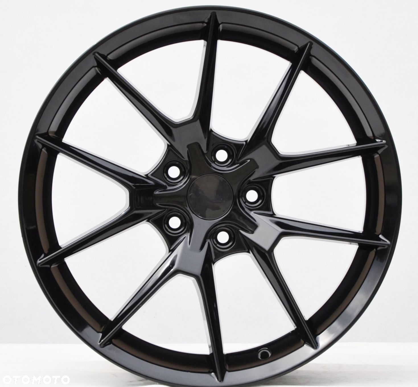 1298 B FELGI 18 5x114,3 HYUNDAI TUCSON IX35 KIA - 2